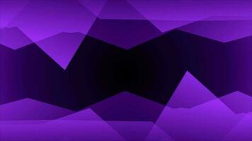 purple color wavy pattern background, moving shape background video