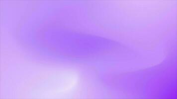 Purple color Moving gradient background video