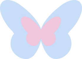 Butterfly Beautiful Decoration png