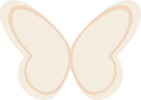 Butterfly Beautiful Decoration png