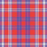 Tartan Plaid Pattern. Check Plaid. vector