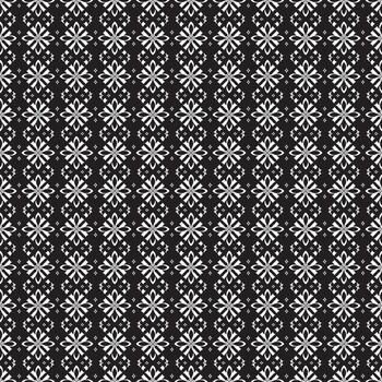 sin costura modelo textura. repetir modelo. vector