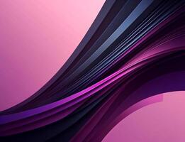 colourfull abstract liquid background illustration. photo
