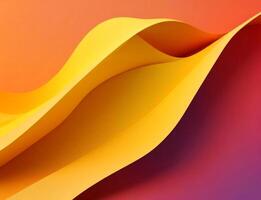 colourfull abstract liquid background illustration, photo