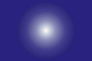 Gradient background vector radial gradient effect wallpaper.
