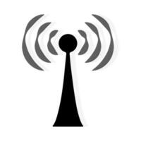 Signal Wifi icon vector. wifi, wi-fi icon. Signal icon symbol image vector. vector