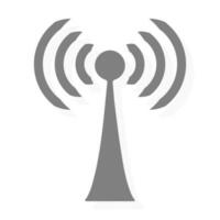 Signal Wifi icon vector. wifi, wi-fi icon. Signal icon symbol image vector. vector