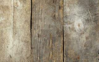 Old wood surface texture background photo