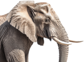 Elephant with . png
