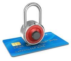 Secure Online Shopping photo