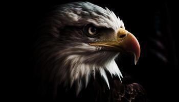 black eagle hd wallpaper