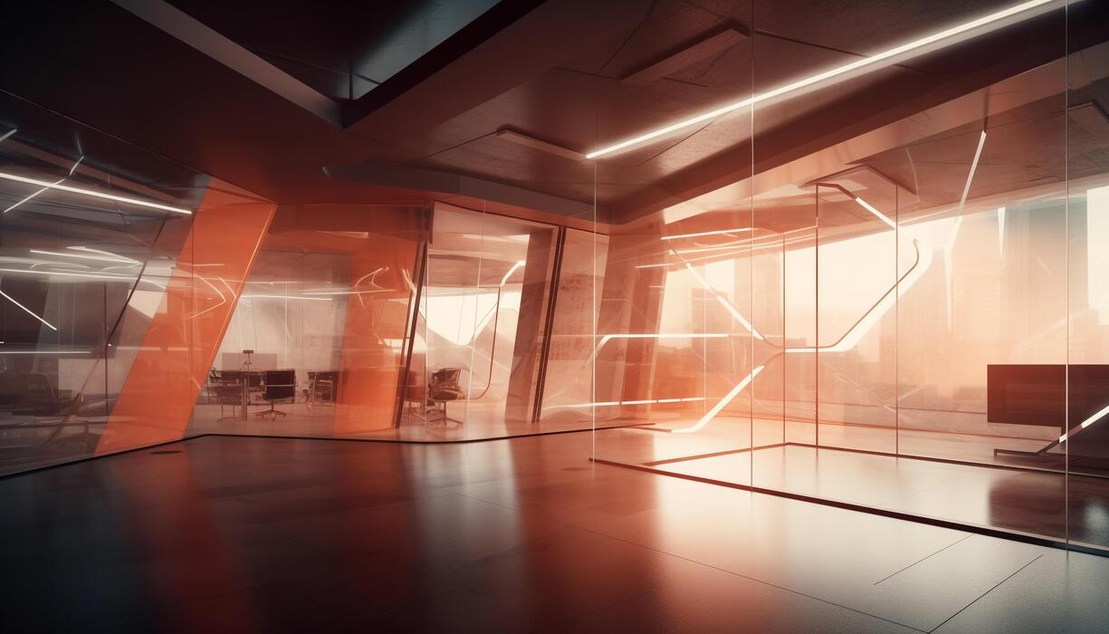 Futuristic Office Stock Photos, Images and Backgrounds for Free Download