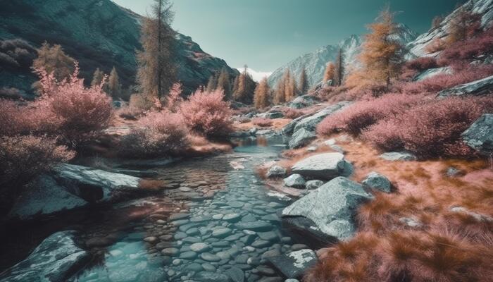 Aesthetic Nature Stock Photos, Images and Backgrounds for Free Download