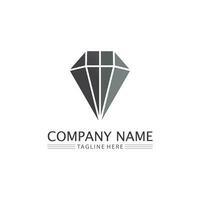 Logo type vector design business, company, identity, style icon logo creative