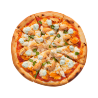 pizza, Pizza png, Pizza avec transparent Contexte ai généré png
