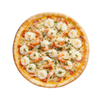 pizza, Pizza png, Pizza avec transparent Contexte ai généré png