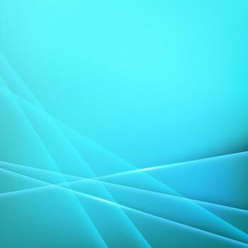 Abstract background with blue abstract pattern can be use as flyer, banner or poster. Save water concept. vector