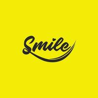 smile icon, smile, logo vector design happy emoticon Business, funny design and vector emoji happiness