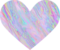 coeur de marbre png