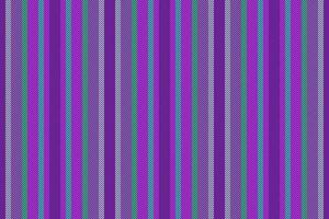 sin costura antecedentes modelo de líneas textura raya con un textil vector tela vertical.