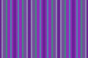 Seamless background pattern of lines texture stripe with a textile vector fabric vertical.