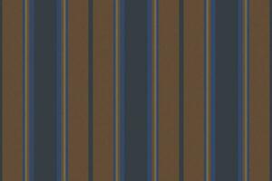 Vertical lines stripe background. Vector stripes pattern seamless fabric texture. Geometric striped line abstract design.