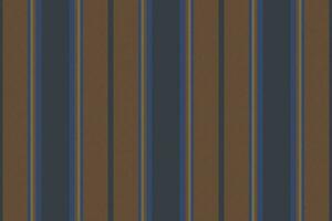 Vertical lines stripe background. Vector stripes pattern seamless fabric texture. Geometric striped line abstract design.