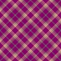 Tartan scotland seamless plaid pattern vector. Retro background fabric. Vintage check color square geometric texture for textile print, wrapping paper, gift card, wallpaper design. vector