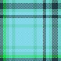 Background texture tartan of fabric textile pattern with a vector plaid check seamless.