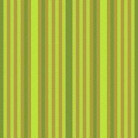 Vertical vector textile of background fabric stripe with a lines pattern texture seamless.