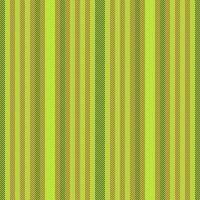 Vertical vector textile of background fabric stripe with a lines pattern texture seamless.