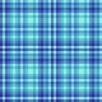 Check fabric background of tartan vector plaid with a seamless textile texture pattern.