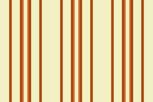 Vertical lines seamless of texture vector stripe with a textile pattern background fabric.