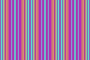 Vector vertical lines of stripe texture textile with a fabric seamless background pattern.