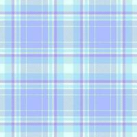 Pattern seamless vector of background check tartan with a texture textile fabric plaid.