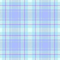 Pattern seamless vector of background check tartan with a texture textile fabric plaid.