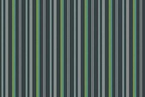 Seamless vertical lines of textile stripe background with a texture fabric vector pattern.