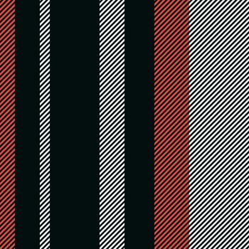 Vertical stripes seamless pattern. Lines vector abstract design. Stripe texture suitable fashion textiles.