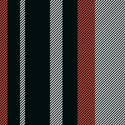 Vertical stripes seamless pattern. Lines vector abstract design. Stripe texture suitable fashion textiles.