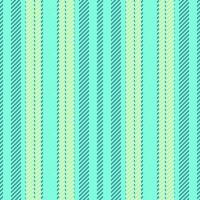 Textile fabric pattern of vector lines texture with a vertical background stripe seamless.