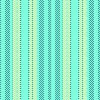 Textile fabric pattern of vector lines texture with a vertical background stripe seamless.