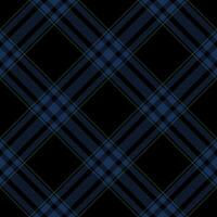 Tartan scotland seamless plaid pattern vector. Retro background fabric. Vintage check color square geometric texture for textile print, wrapping paper, gift card, wallpaper design. vector