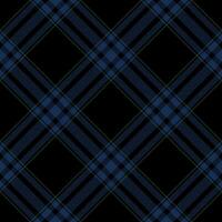 Tartan scotland seamless plaid pattern vector. Retro background fabric. Vintage check color square geometric texture for textile print, wrapping paper, gift card, wallpaper design. vector