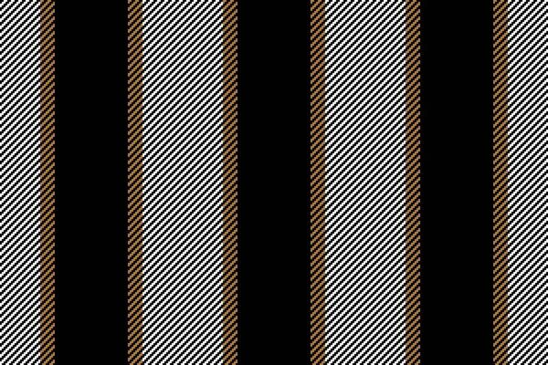 Vertical pattern lines of fabric textile stripe with a vector seamless background texture.