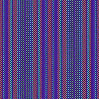 vertical sin costura modelo de textura raya líneas con un vector tela textil antecedentes.