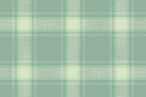 Background texture seamless of plaid tartan pattern with a textile check fabric vector. vector