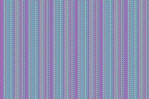 Textile seamless fabric of stripe vector pattern with a texture lines background vertical.