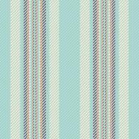 Lines texture seamless of fabric stripe textile with a vector vertical pattern background.