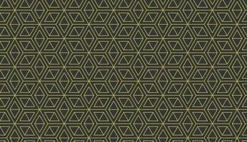 Geometric pattern seamless. Trendy design vector background for web backdrop or paper print.