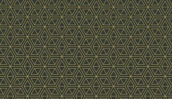 Geometric pattern seamless. Trendy design vector background for web backdrop or paper print.